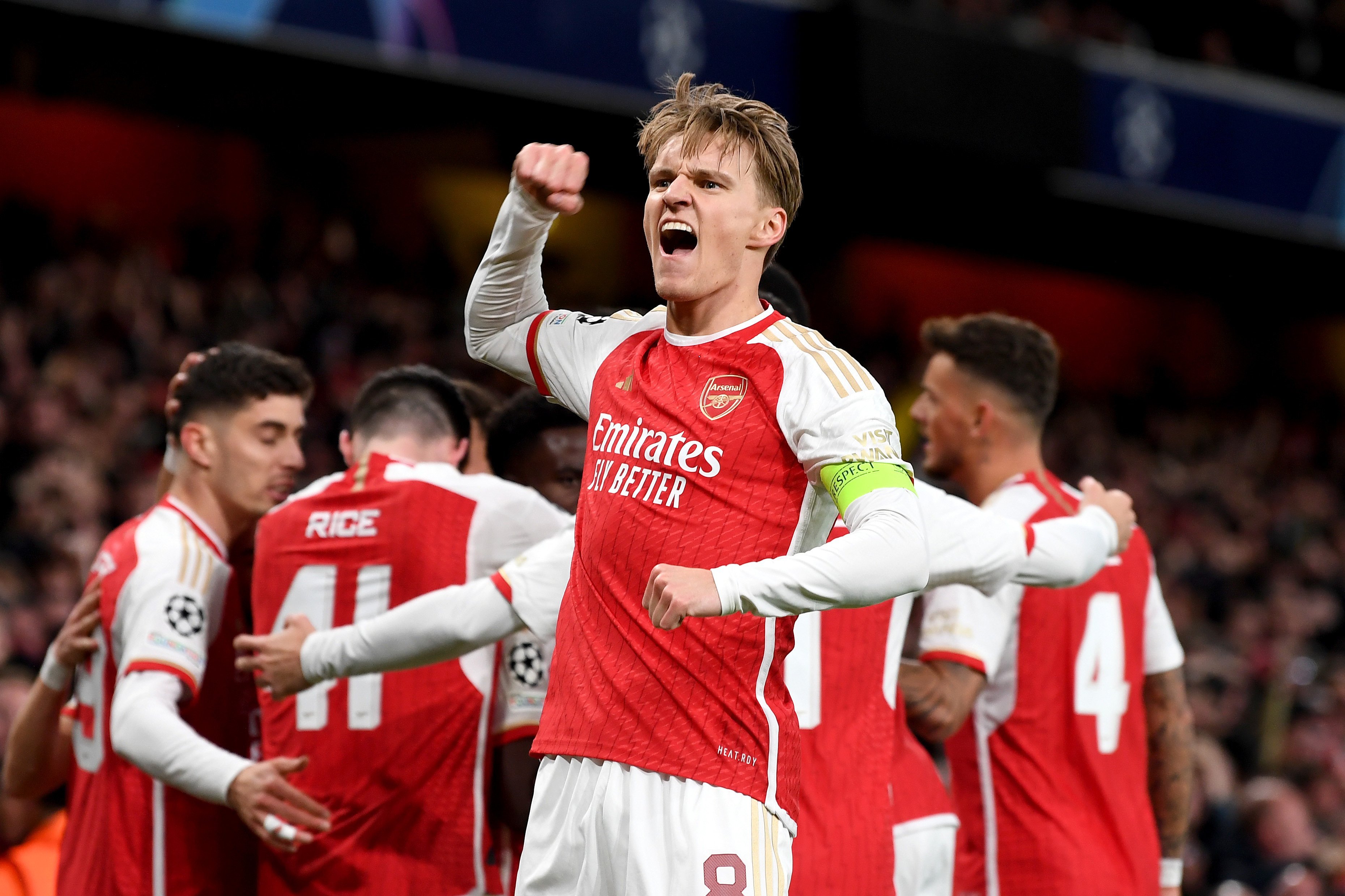 阿森纳客场险胜对手，继续走出连败