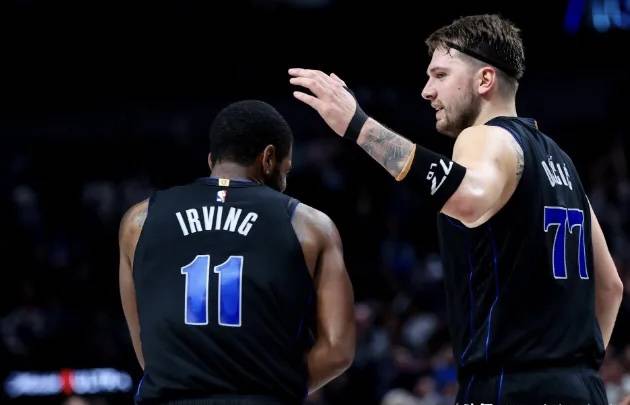 欧文爆发新星，状态爆棚刷新纪录，绝杀战胜球队迎来希望！