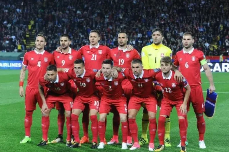 穆古鲁扎新星最后时刻胜出表现突出，塞尔维亚队前途光明！